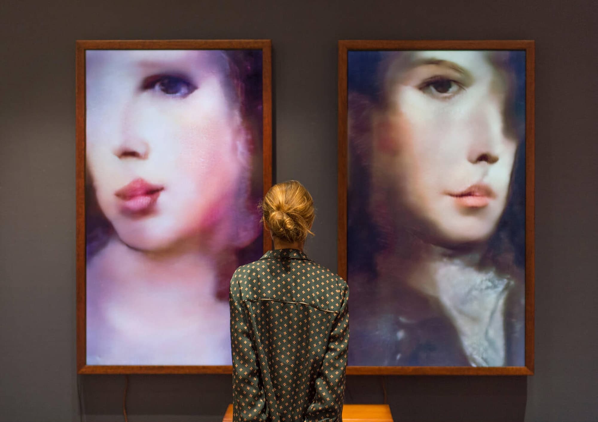The Ethics of AI-Generated Art