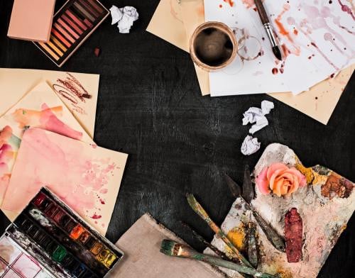 Abstract Art Collectors Guide