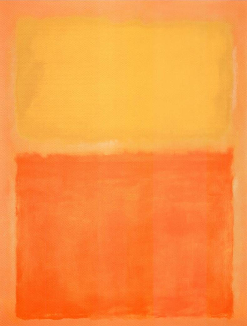 The Role of Color and Form