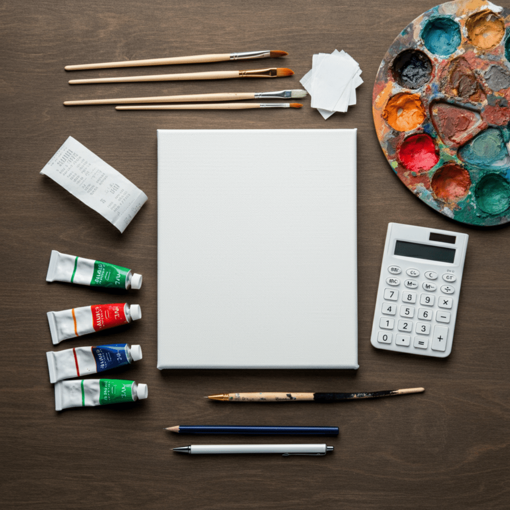 Selling Art Directly To Buyers