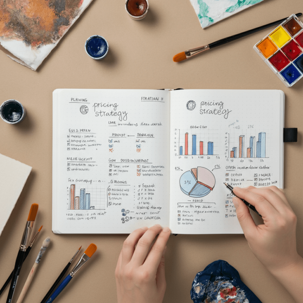 Art Courier Services Comparison