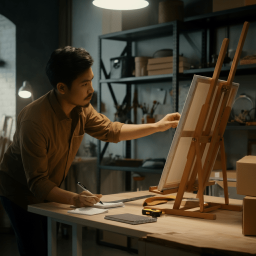 Secure Shipping Options For Paintings | Evaluate Your Art and Shipping Needs