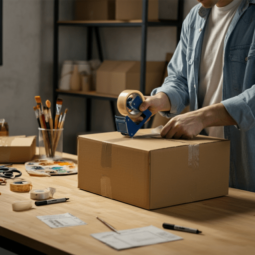 Choose the Right Shipping Carrier