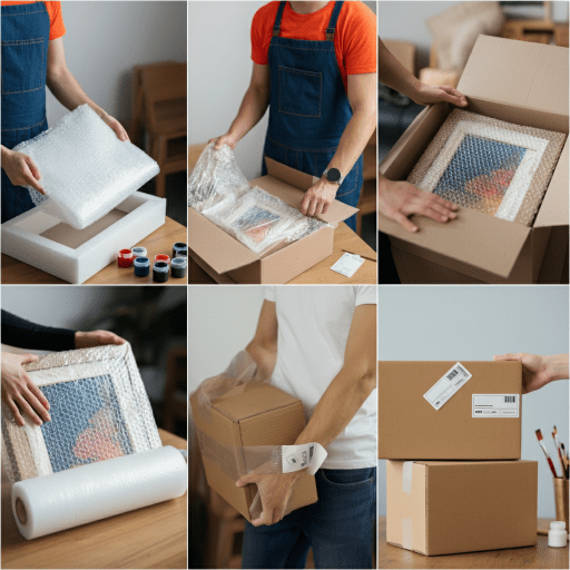  Communicate with the Recipient | Use High-Quality, Acid-Free, And Sturdy Materials