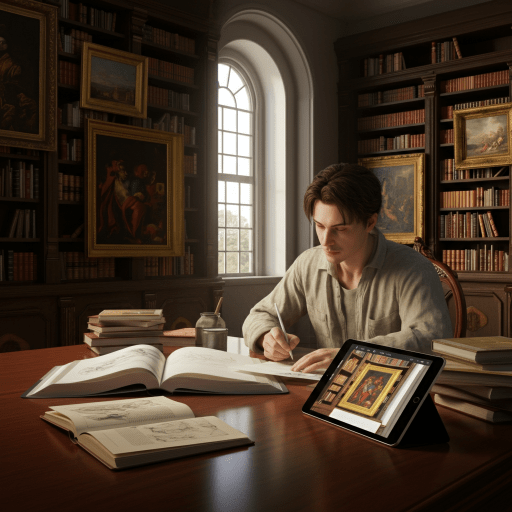 Career Planning For Young Artists