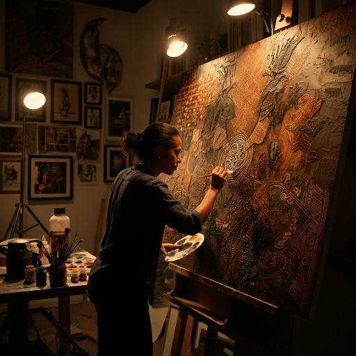 Shipping Fragile Artwork Tips