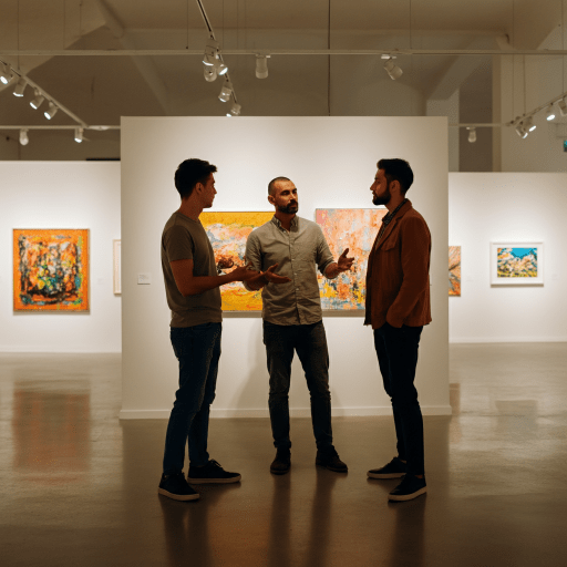 pricing and negotiation tips for artists