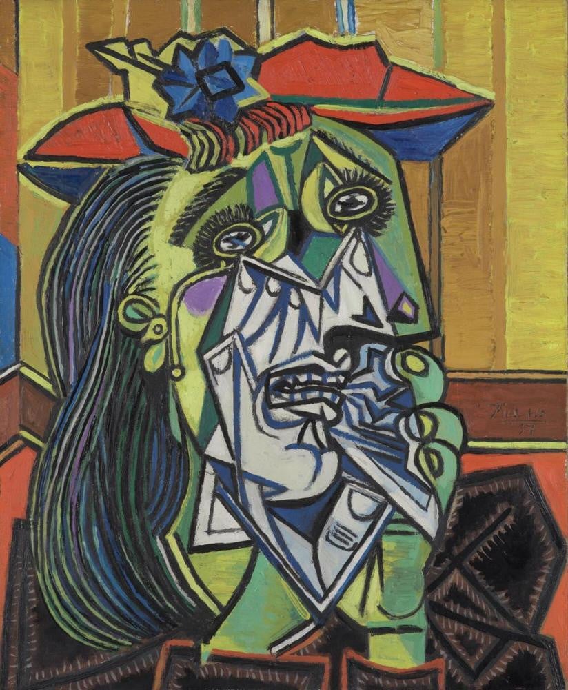 ArtRewards | The Genius of Picasso Explained
