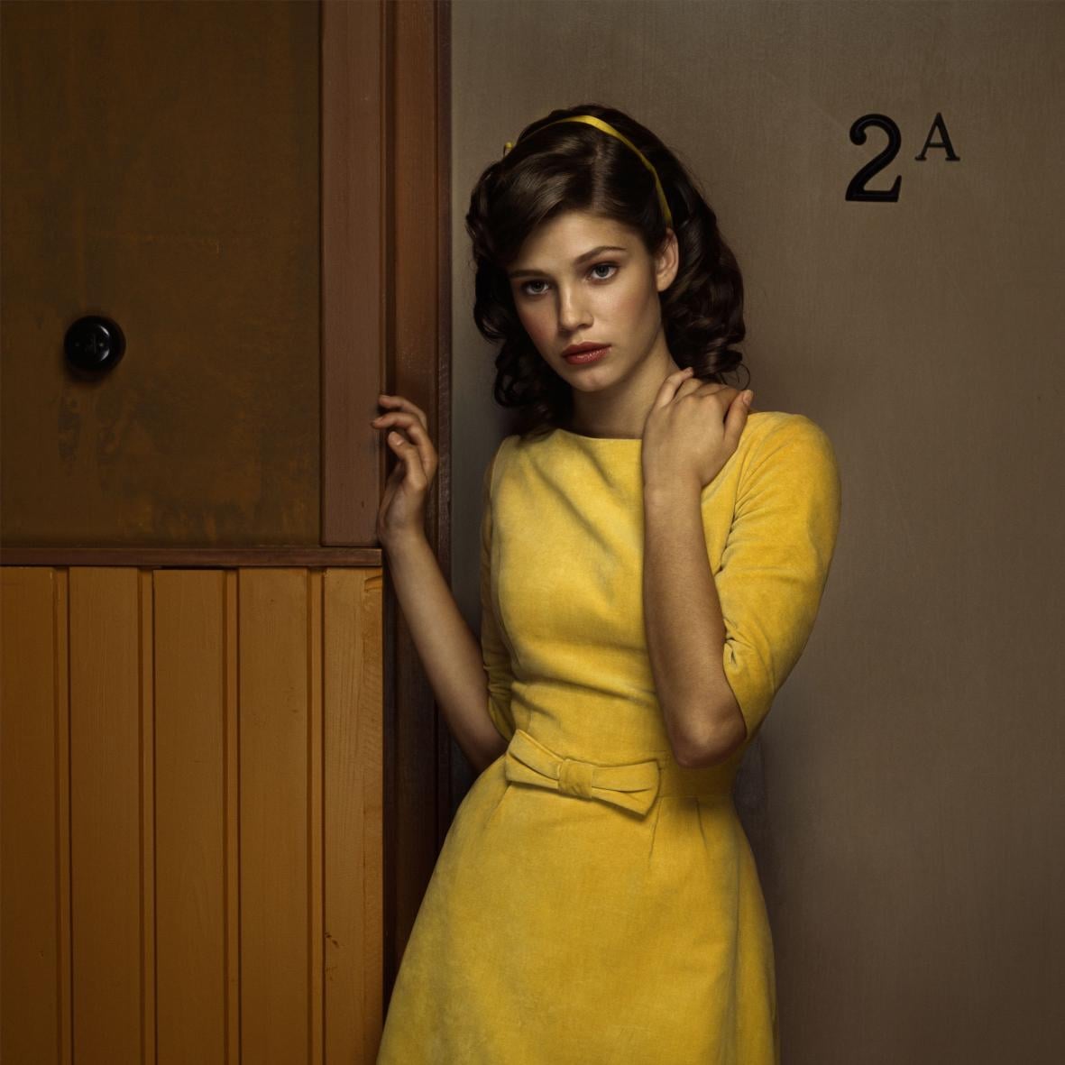 ArtRewards | Erwin Olaf: A Legacy of Light and Identity