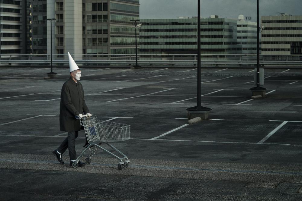 アーウィン・オラフ写真集　Erwin Olaf: Silver Amazon | Erwin Olaf | Olaf, Erwin, Guadagnini, Walter | Fashion アート・デザイン・音楽
