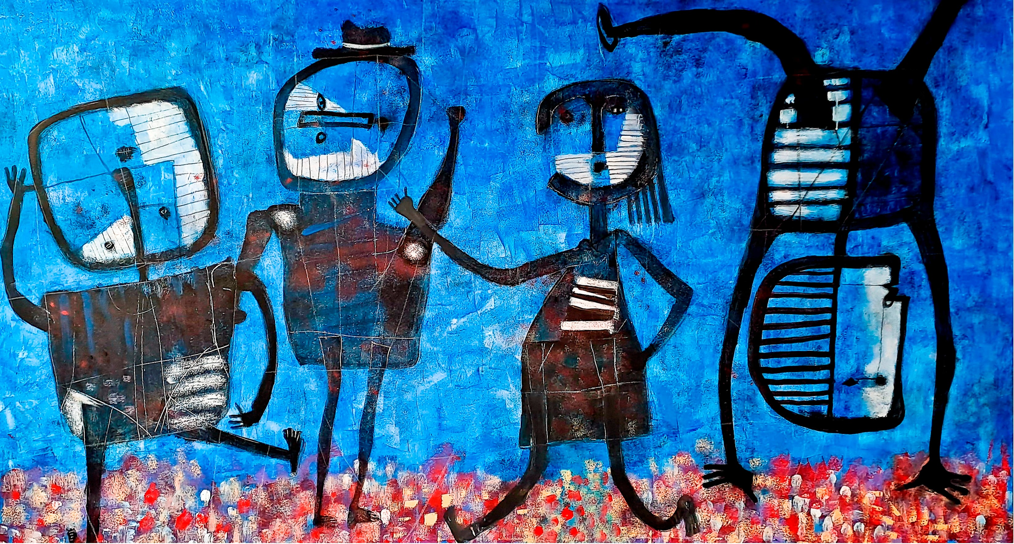 Arturo Morin