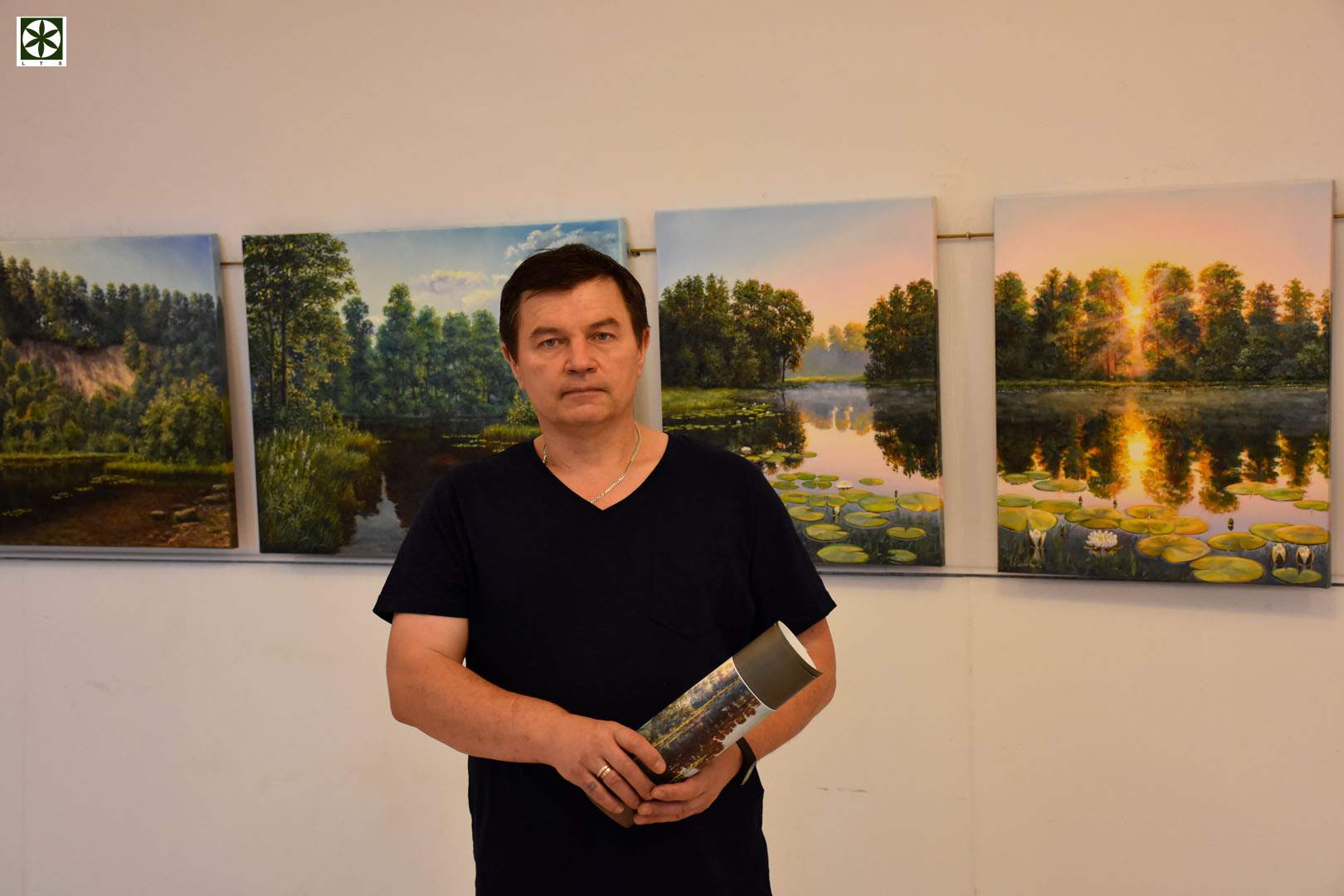 Oleg Riabchuk