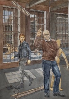 Don Eugene Seastrum