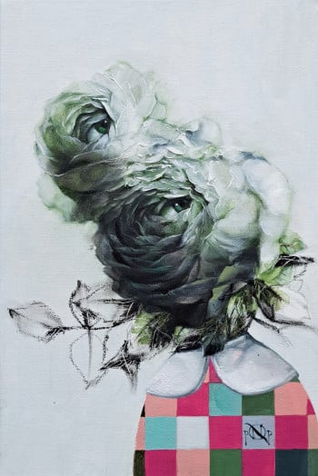 Blooming Secrets