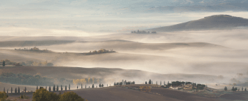 Val d`Orcia