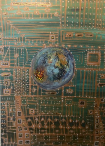 Motherboard