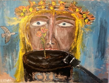 Silent Tears, Living Hope