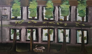 Ten St. No. 9