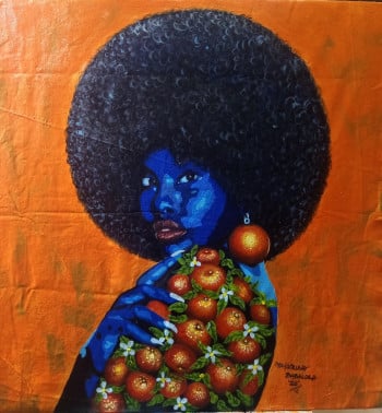Adúkẹ́́ Ọlà — “Beloved Crowned with Wealth” (Oríkì Series)