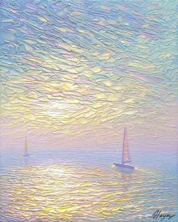 Tryst of Winds
