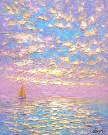 Waltz of the Waves