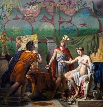 NEL MEZZO DEL CAMMIN DI NOSTRA VITA