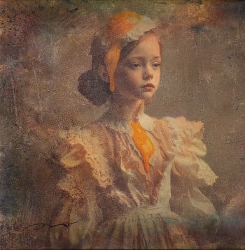 1785 THE LACE