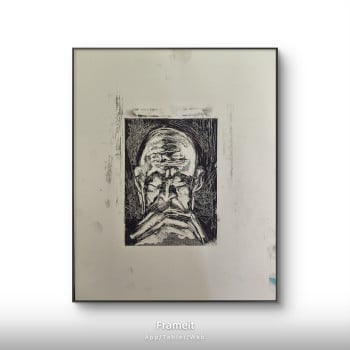 The Weight of Thought