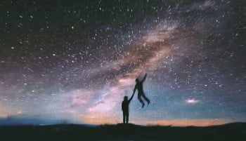 You ,me and universe