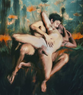 Lagoon love