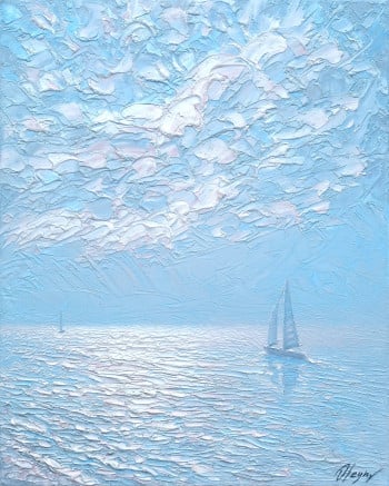 A Dream Afloat