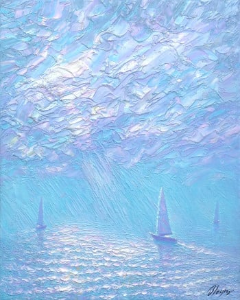 Glimmer of Dawn
