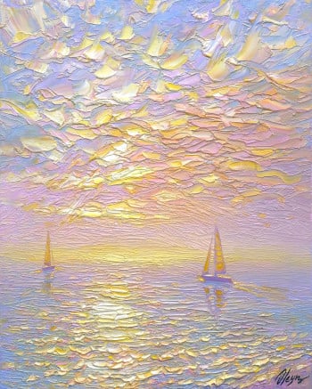 Breath of light
