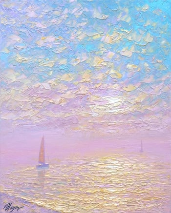 Spring Dawn
