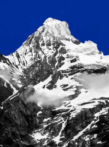 The White Giant