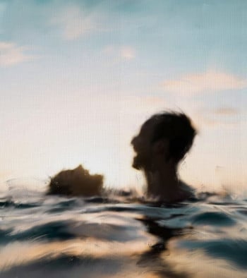 you and me