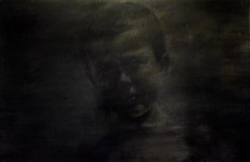 FUTURO NELL’ANIMA (black)