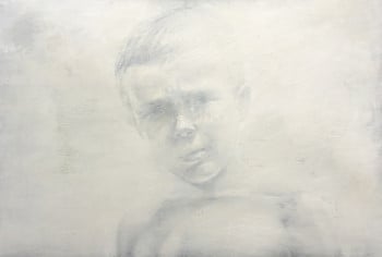 FUTURO NELL’ANIMA (white)