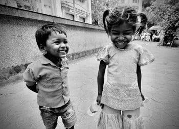 City of Joy