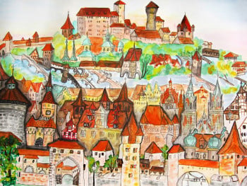 Nuremberg 1