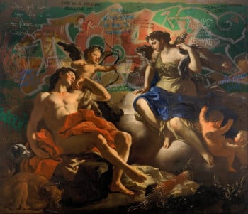 AMA IL TUO SOGNO