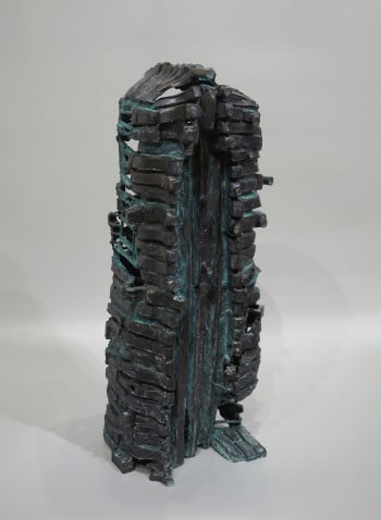 Book of Numbers. Emergence