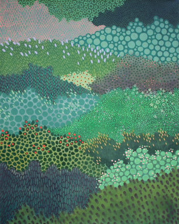Bushes I.
