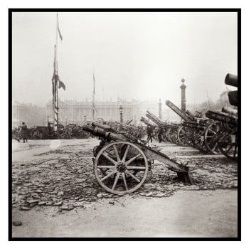 armistice day - print #1