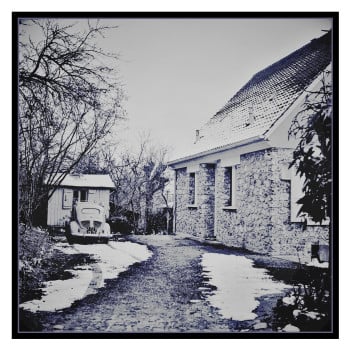 driveway - print #1