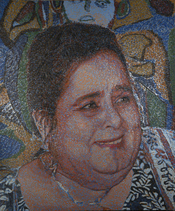 Chaïbia Talal