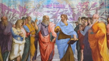 COGITO, ET NUNC ELIMINANT ME