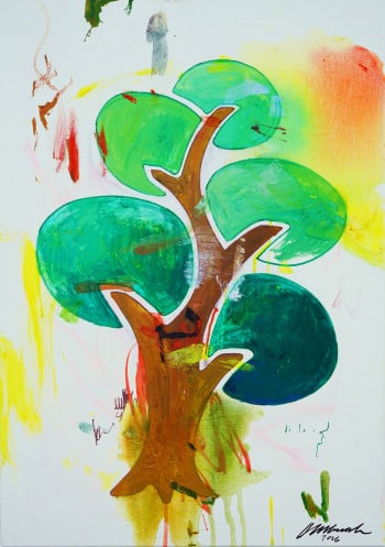 Tree IV
