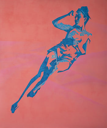 Dream Contexts XXII