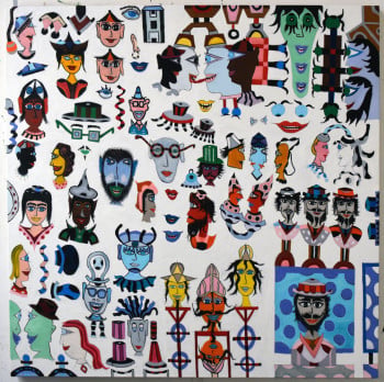 Faces